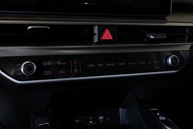 2025 Kia Sorento X-Line EX