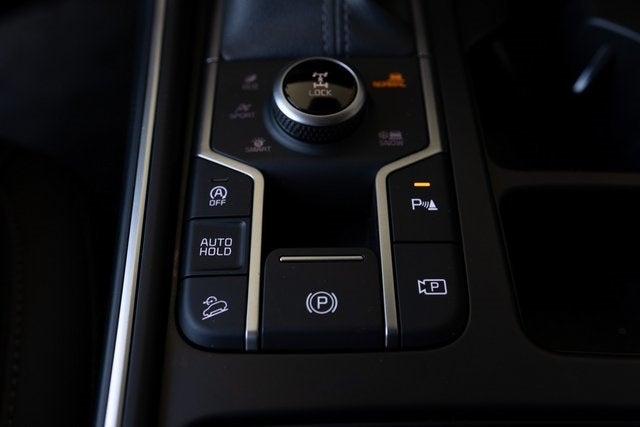 2025 Kia Sorento X-Line EX