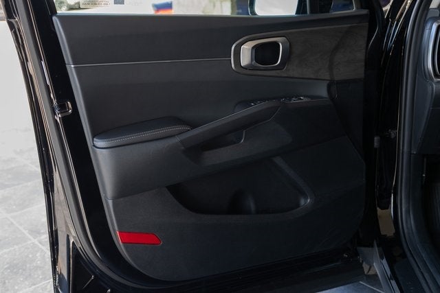 2025 Kia Sorento X-Line EX