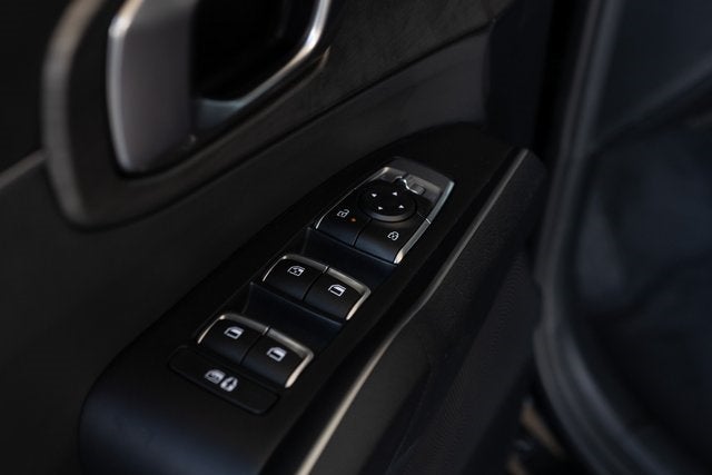 2025 Kia Sorento X-Line EX