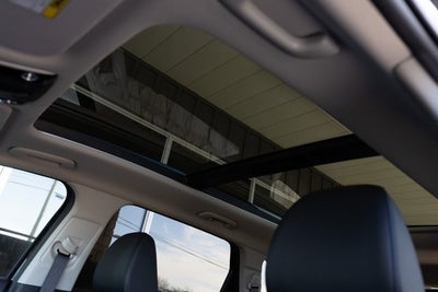 2025 Kia Sorento X-Line EX