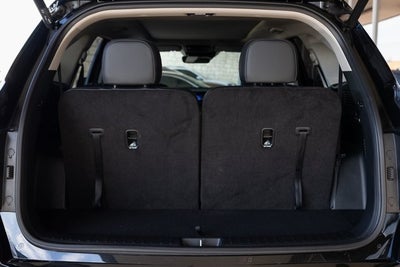 2025 Kia Sorento X-Line EX