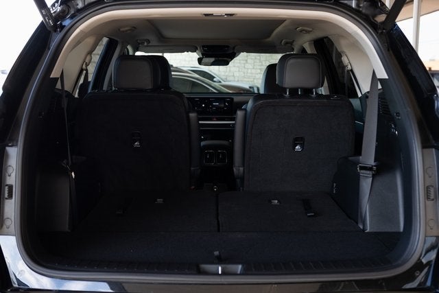 2025 Kia Sorento X-Line EX