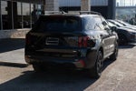 2025 Kia Sorento X-Line EX