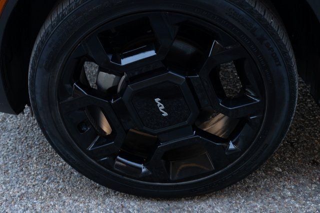 2024 Kia Sorento X-Line EX