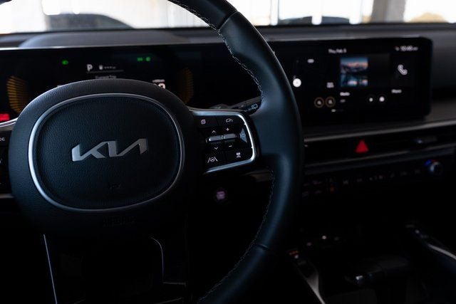 2024 Kia Sorento X-Line EX