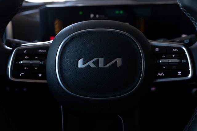 2024 Kia Sorento X-Line EX