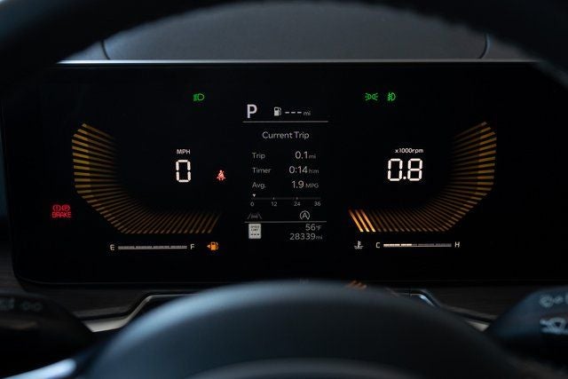 2024 Kia Sorento X-Line EX