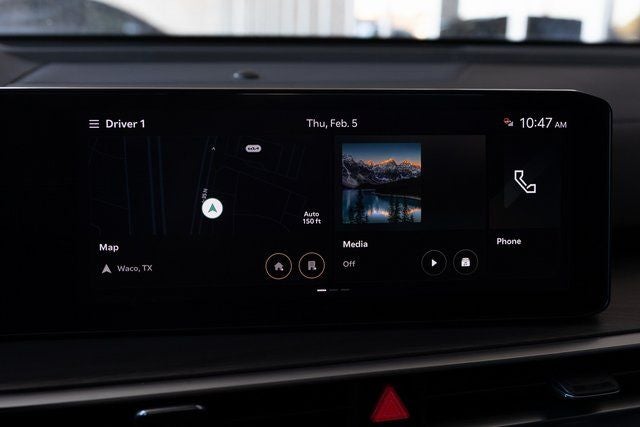 2024 Kia Sorento X-Line EX