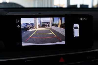 2024 Kia Sorento X-Line EX