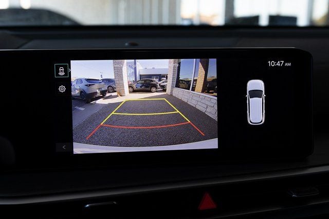 2024 Kia Sorento X-Line EX