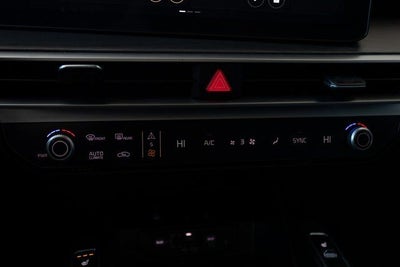 2024 Kia Sorento X-Line EX