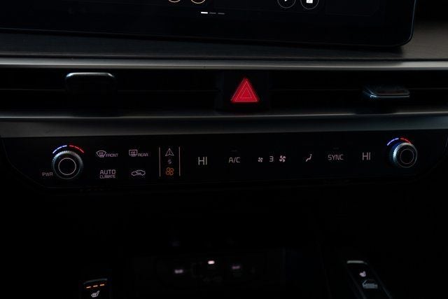 2024 Kia Sorento X-Line EX