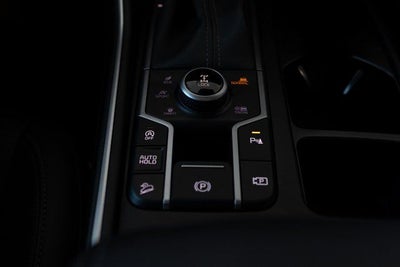 2024 Kia Sorento X-Line EX