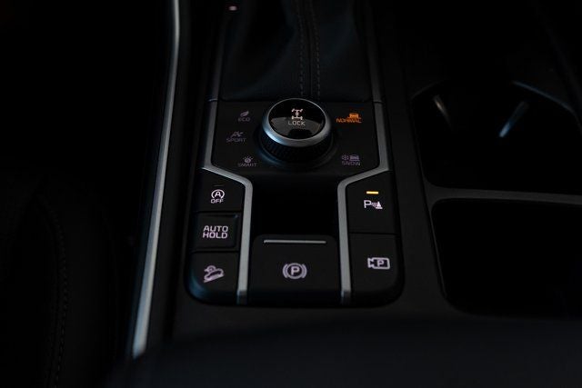 2024 Kia Sorento X-Line EX