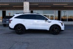 2024 Kia Sorento X-Line EX
