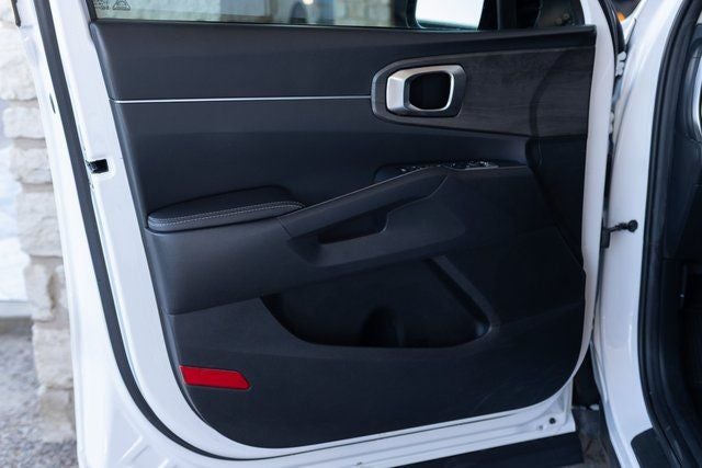 2024 Kia Sorento X-Line EX