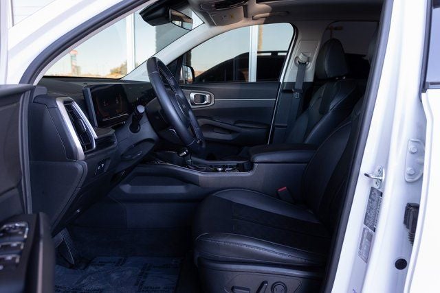 2024 Kia Sorento X-Line EX