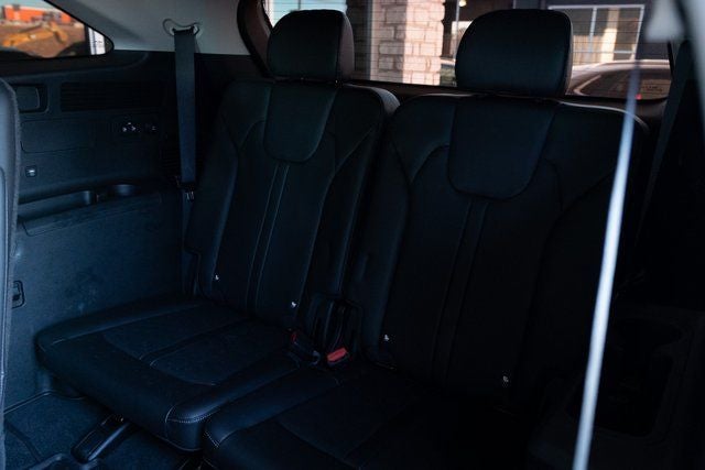 2024 Kia Sorento X-Line EX