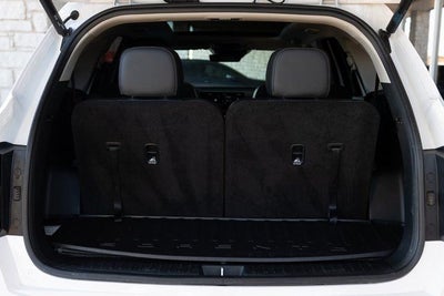 2024 Kia Sorento X-Line EX