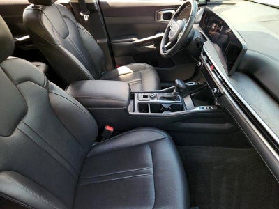 2024 Kia Sorento X-Line EX