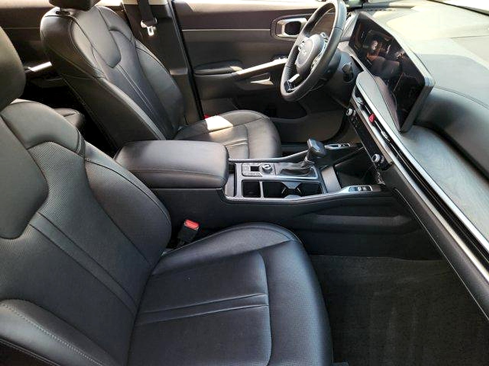 2024 Kia Sorento X-Line EX