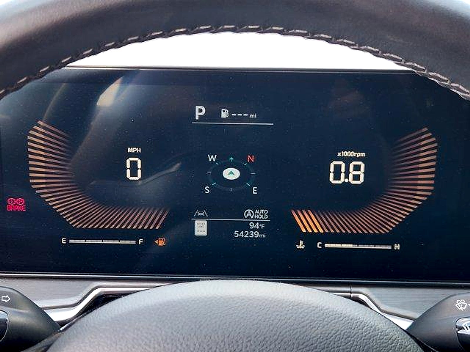 2024 Kia Sorento X-Line EX
