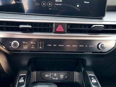 2024 Kia Sorento X-Line EX