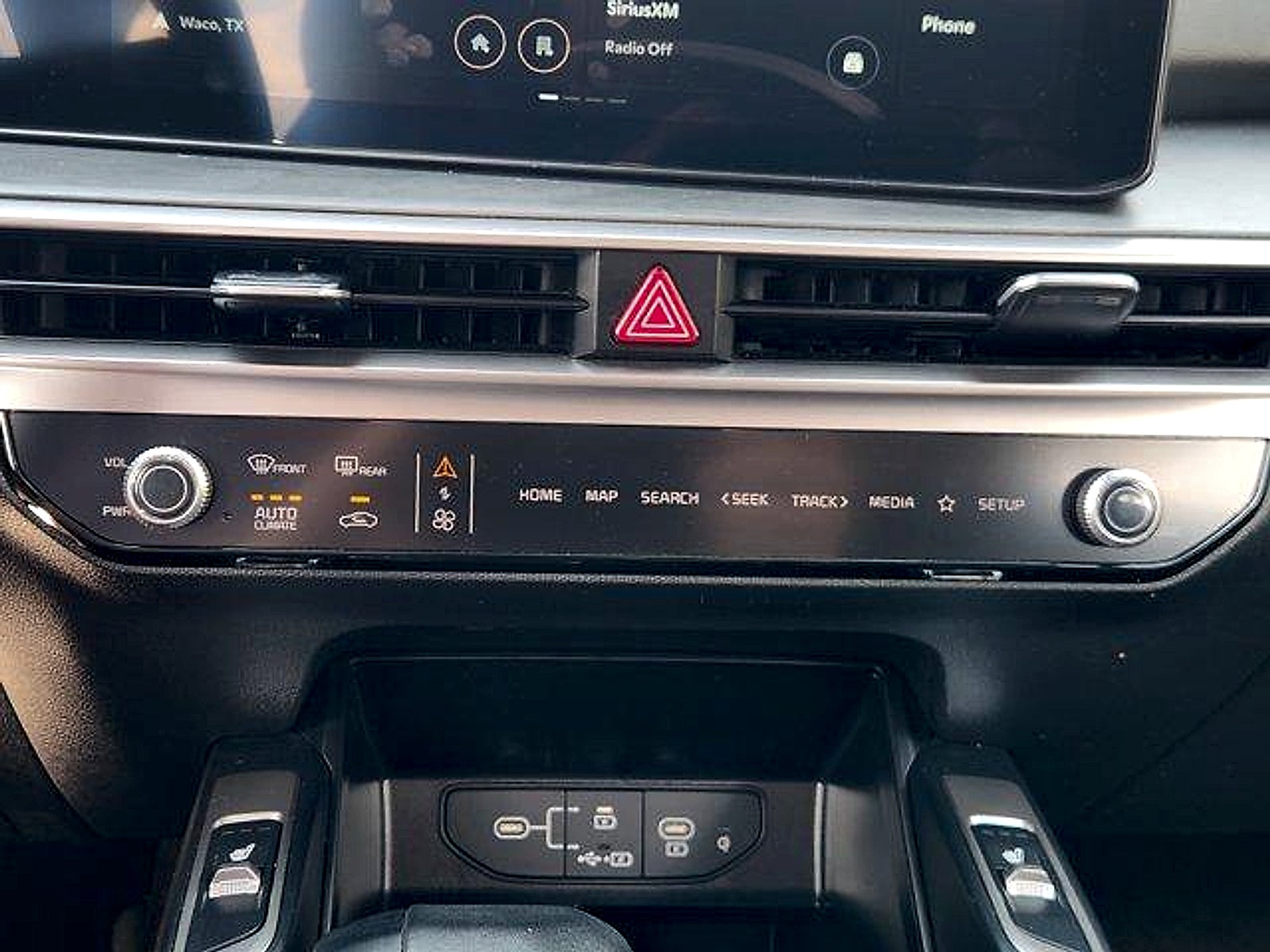 2024 Kia Sorento X-Line EX