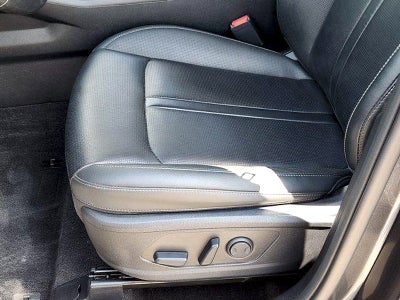 2024 Kia Sorento X-Line EX