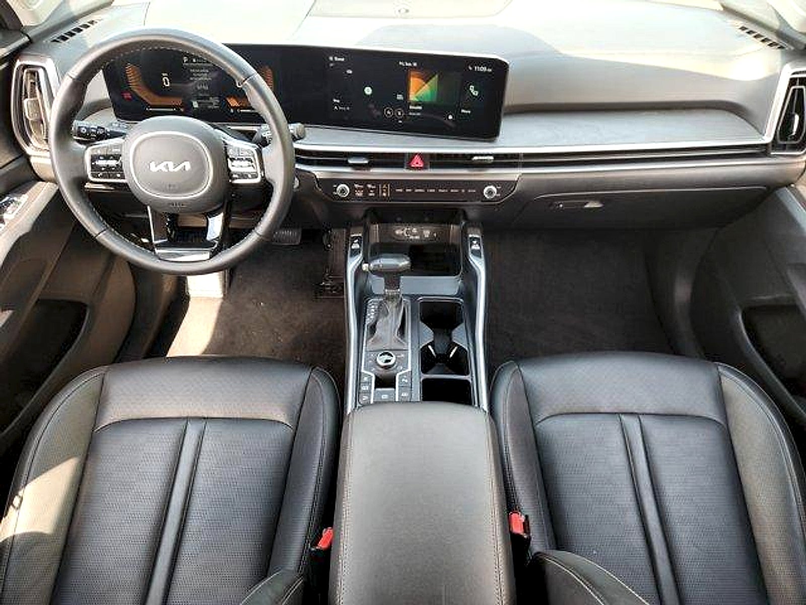 2024 Kia Sorento X-Line EX