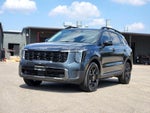 2024 Kia Sorento X-Line EX