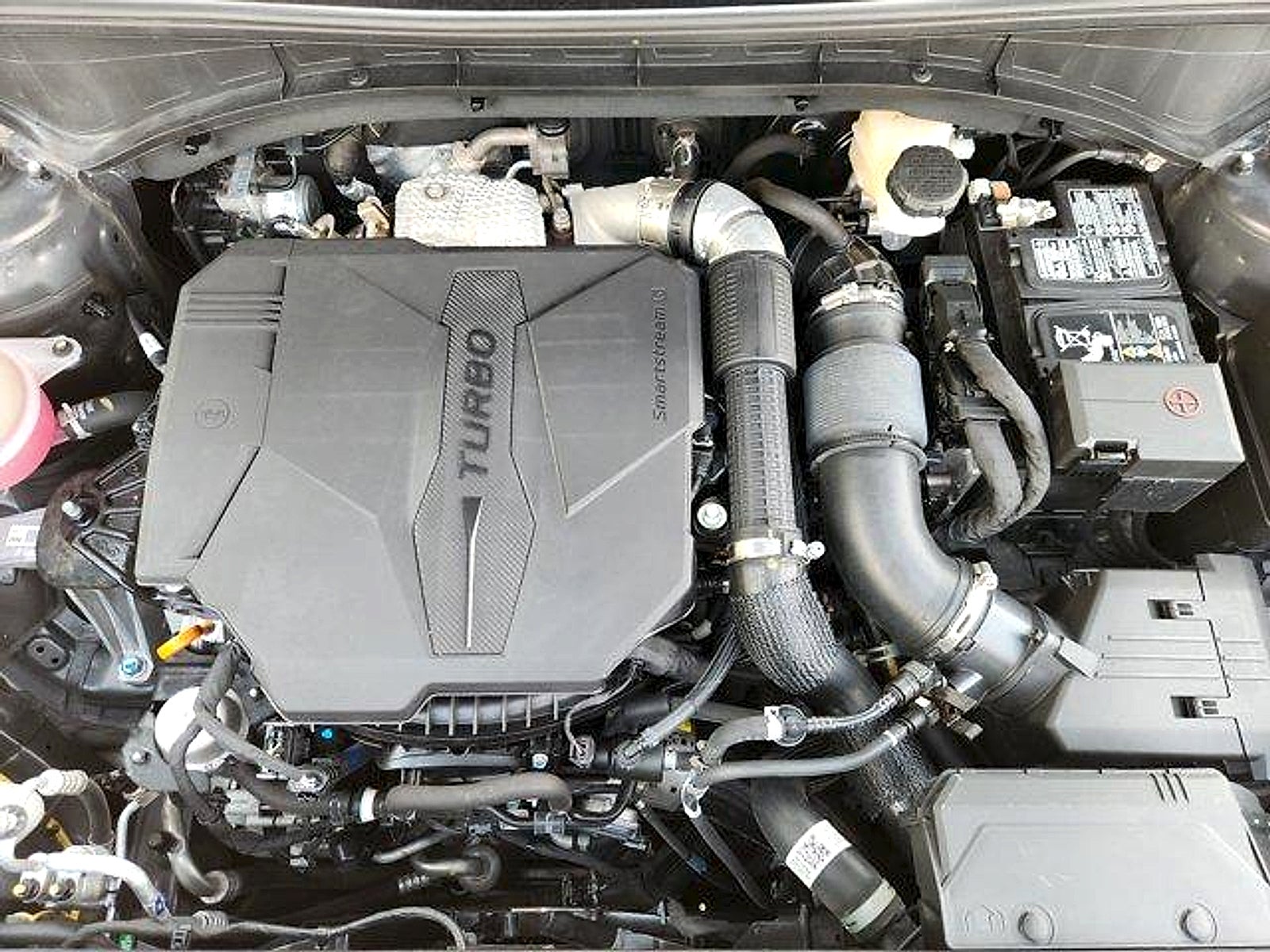 2024 Kia Sorento X-Line EX
