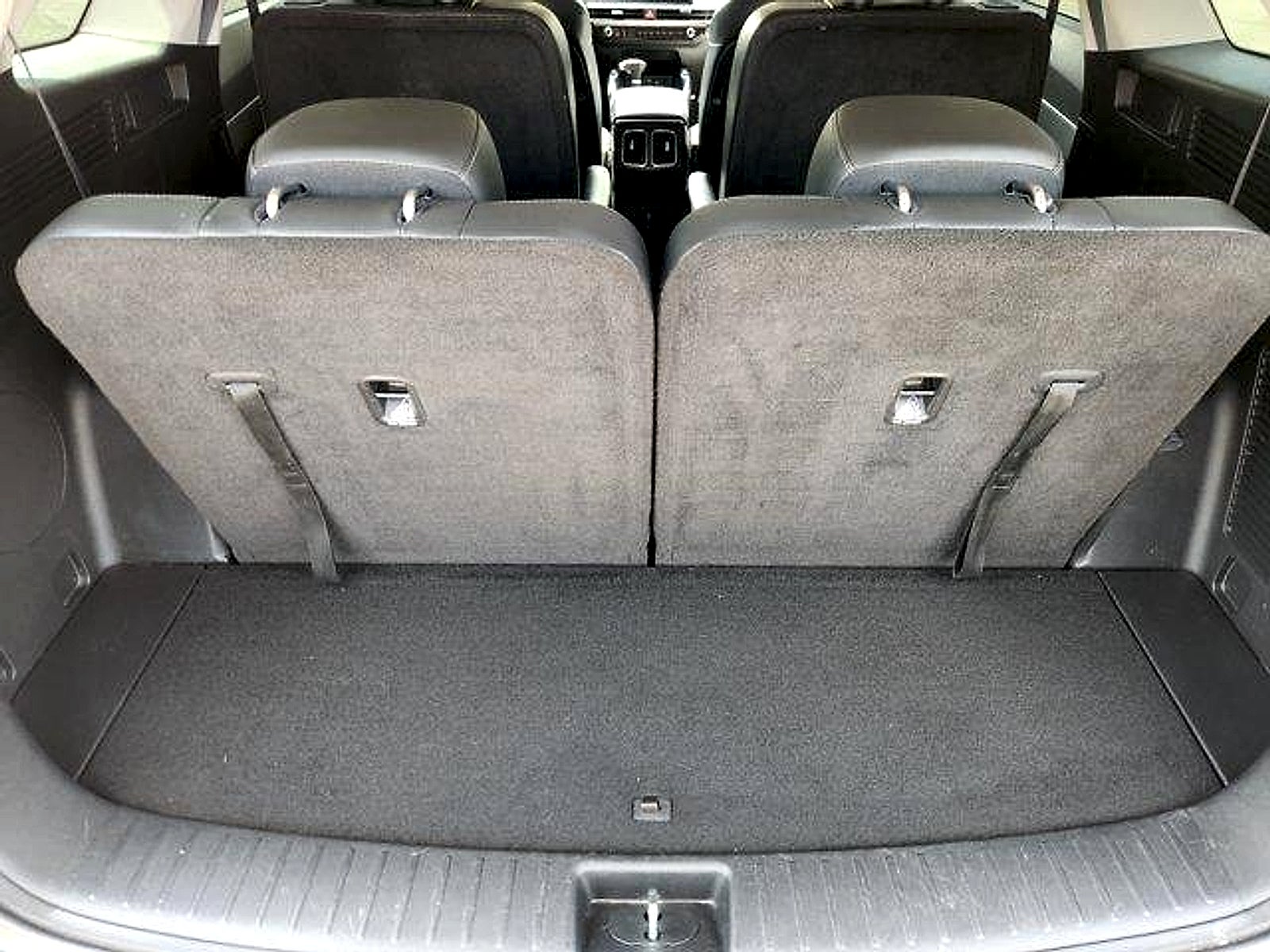 2024 Kia Sorento X-Line EX