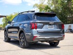 2024 Kia Sorento X-Line EX