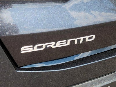 2024 Kia Sorento X-Line EX