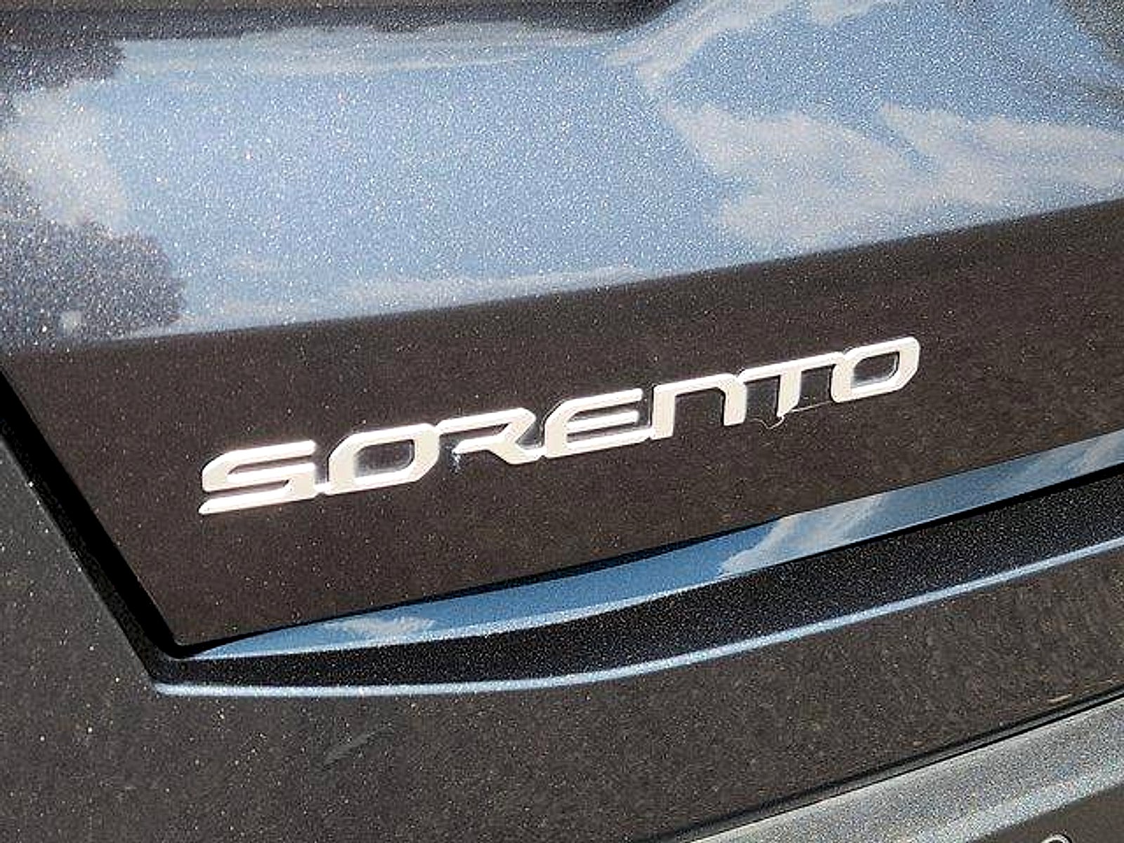 2024 Kia Sorento X-Line EX