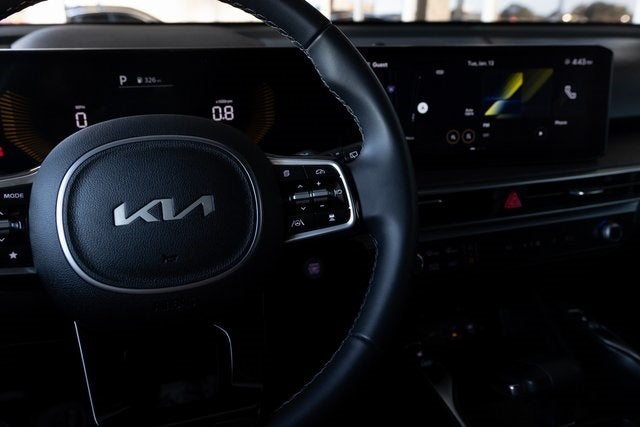 2025 Kia Sorento X-Line EX