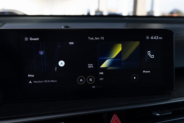 2025 Kia Sorento X-Line EX