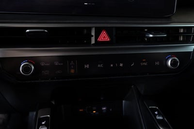 2025 Kia Sorento X-Line EX