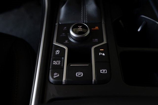 2025 Kia Sorento X-Line EX