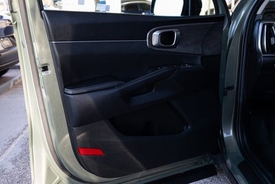 2025 Kia Sorento X-Line EX