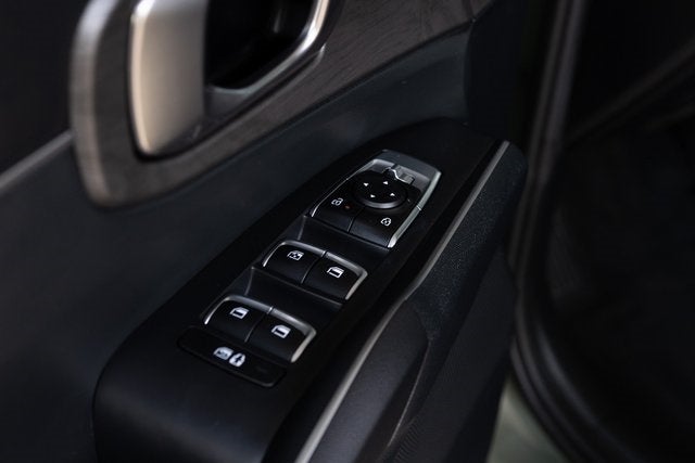 2025 Kia Sorento X-Line EX