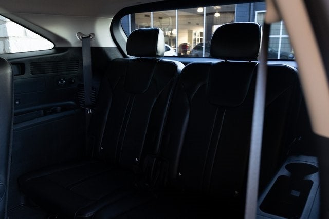 2025 Kia Sorento X-Line EX