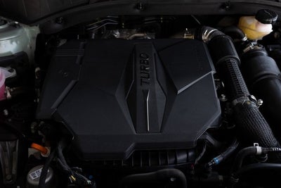 2025 Kia Sorento X-Line EX