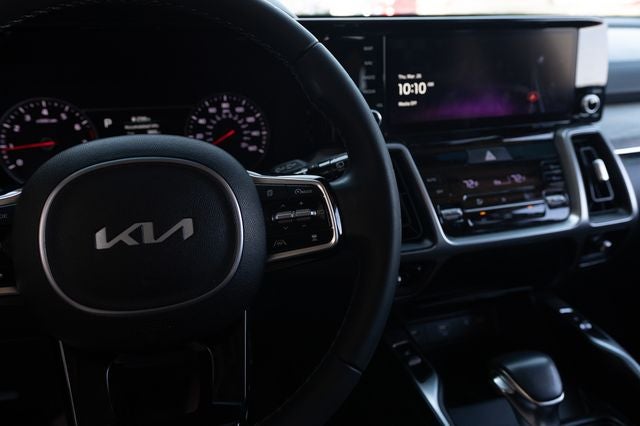 2023 Kia Sorento X-Line EX