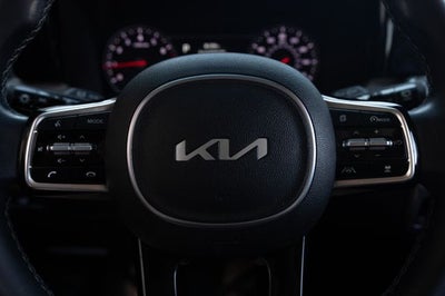 2023 Kia Sorento X-Line EX