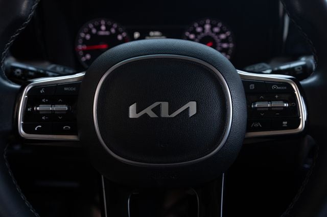 2023 Kia Sorento X-Line EX