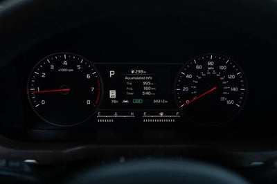 2023 Kia Sorento X-Line EX