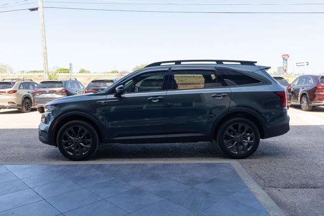 2023 Kia Sorento X-Line EX